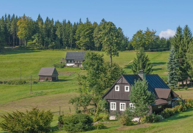 Weihnachten im Riesengebirge